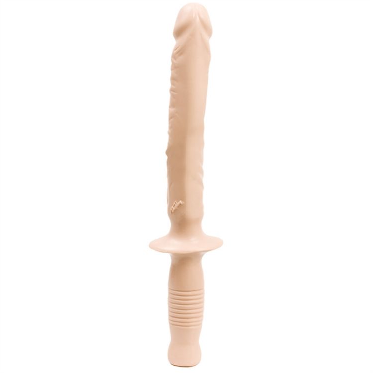 Picture of THE MANHANDLER 14.5" FLESH