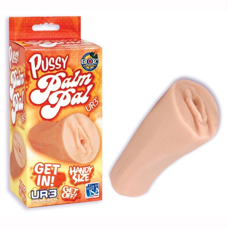 Picture of PALM PAL UR3 PUSSY