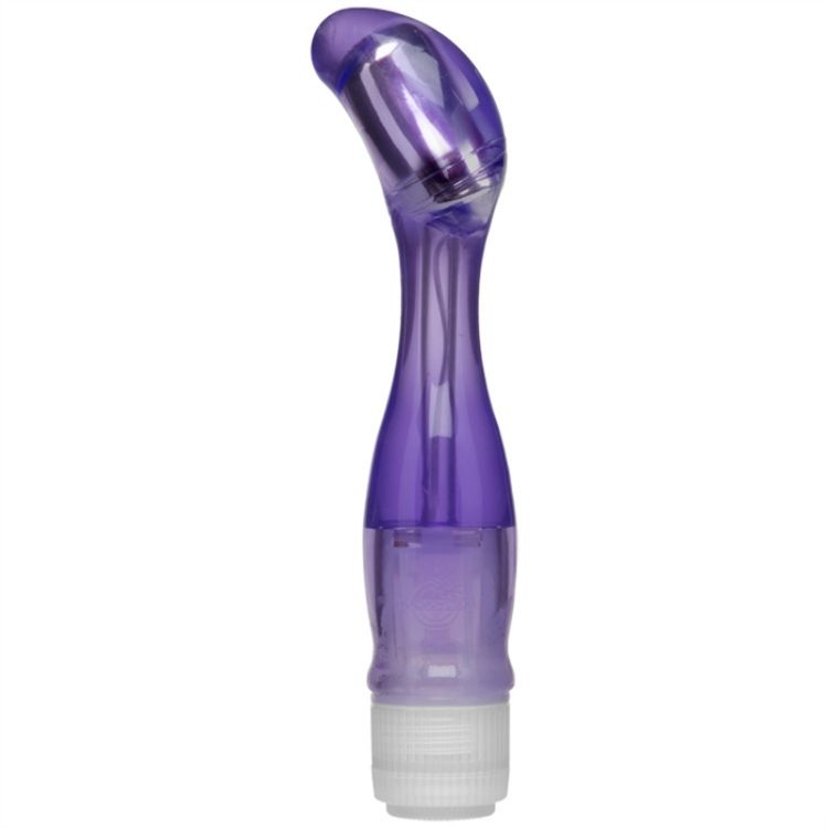 Picture of LUCID DREAMS #14 8" PURPLE