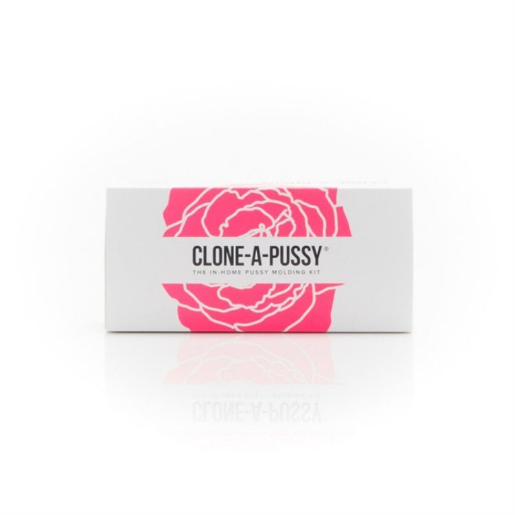 Picture of Clone-A-Pussy Hot Pink - Rubber