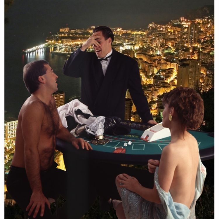 Picture of UNIVERSAL LOVE DICE