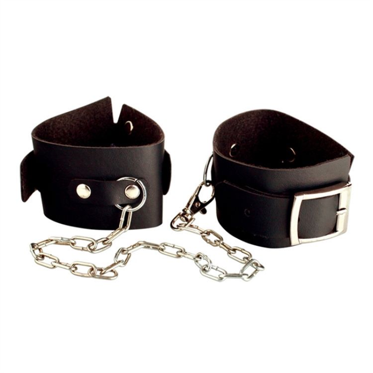 Picture of BLK FF BEGINNERS CUFFS