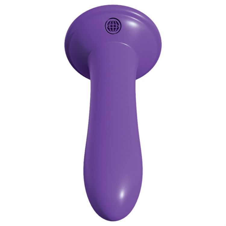 Picture of FF FIRST TIMERS STRAP-ON PURPLE