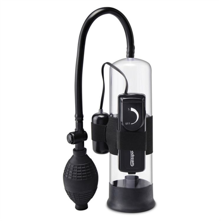 Picture of PUMP WORX BEGINNER'S VIBRATING PUMP