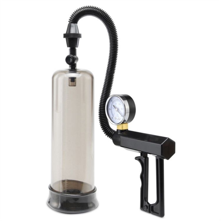 Picture of PUMP WORX PISTOL-GRIP POWER PUMP