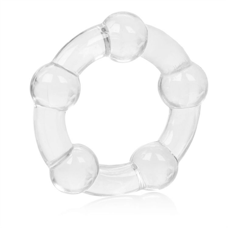 Picture of ISLAND RINGS CLEAR