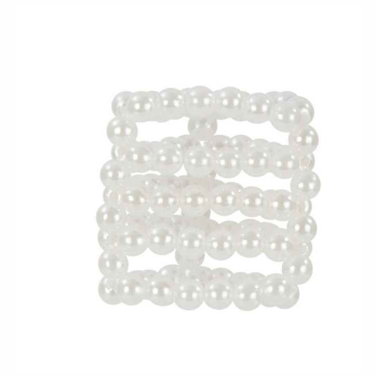 Picture of BASIC ESSENTIALS - PEARL STROKER BEADS - SMALL
