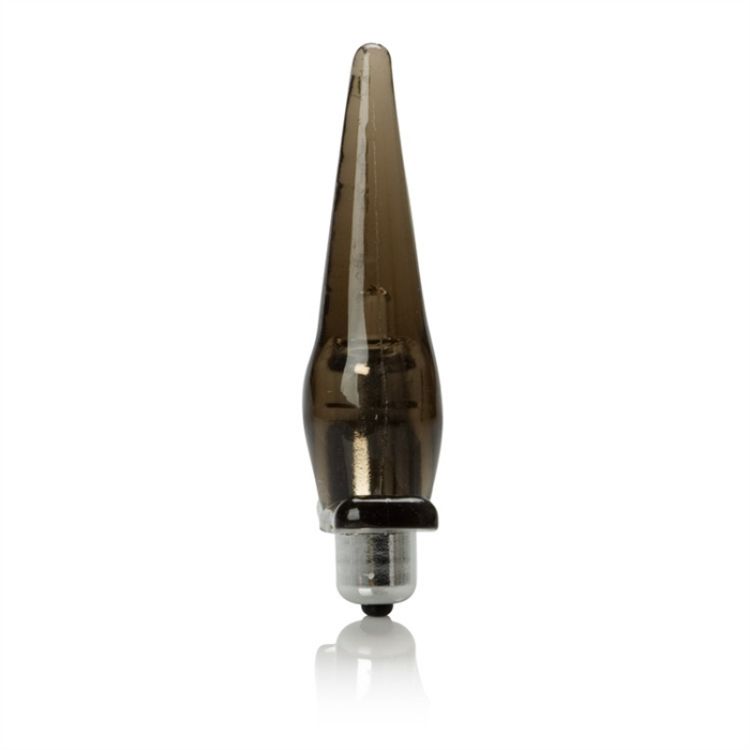 Picture of MINI VIBRO TEASES BLACK