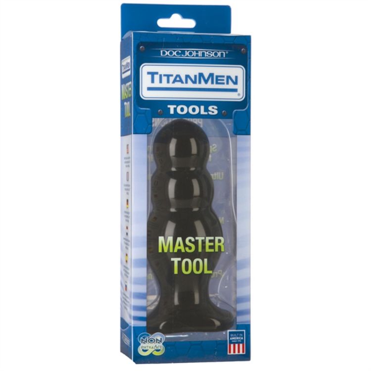 Picture of TITANMEN MASTER TOOL # 4