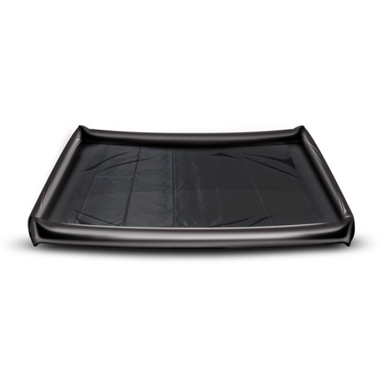 Picture of The Inflatable Love Bed Liquid Blocker