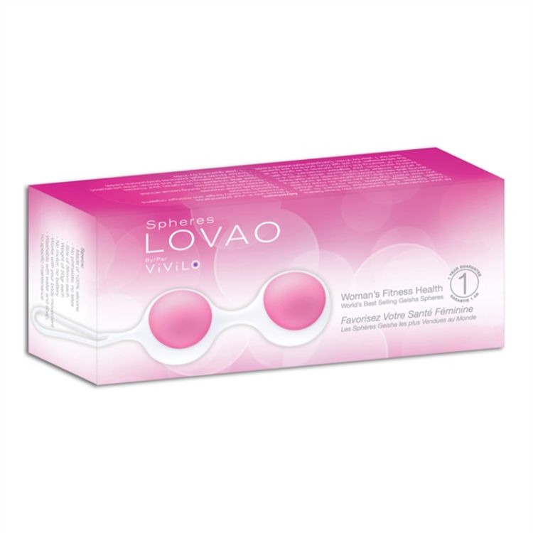Picture of LOVAO