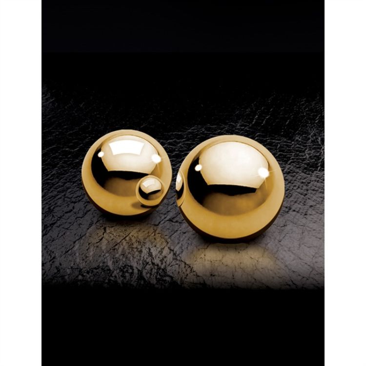 Picture of FF GOLD - BEN-WA BALLS