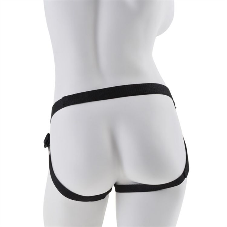 Picture of FF GOLD - DESIGNER STRAP-ON