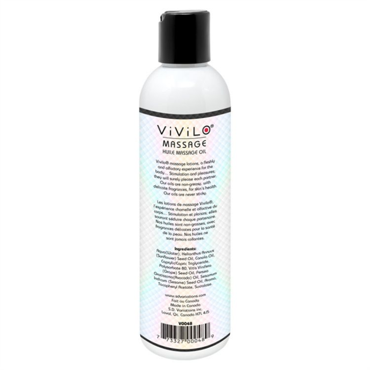 Picture of Vivilo Stimulus Peach 250 ml