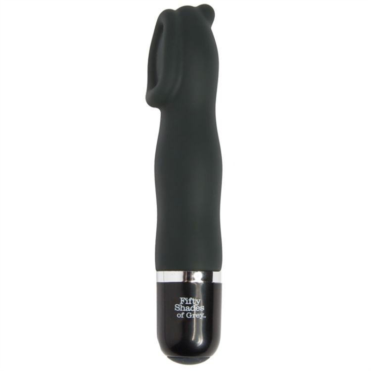 Picture of FSOG - SWEET TOUCH MINI CLITORAL VIBRATOR