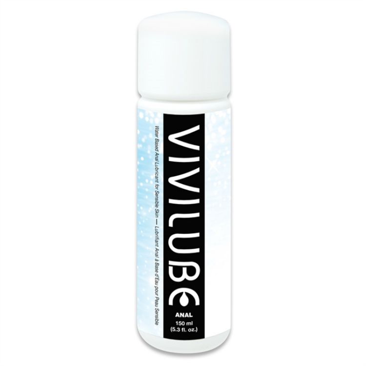 Picture of VIVILUBE WATER ANAL 120ML 4ON