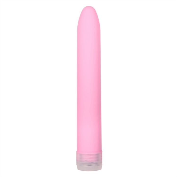 Picture of A&E VELVET KISS VIBRATOR PINK