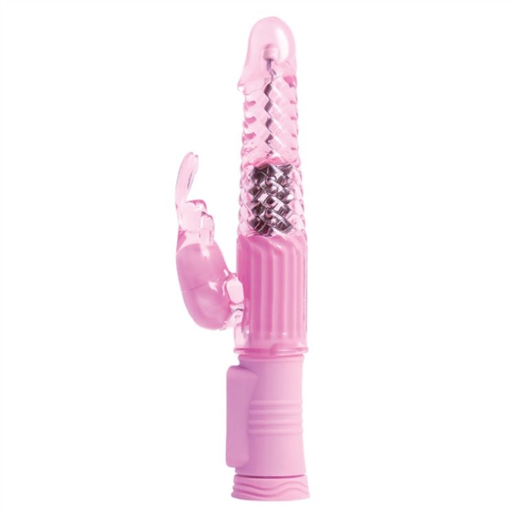 Picture of A&E G GASM RABBIT PINK