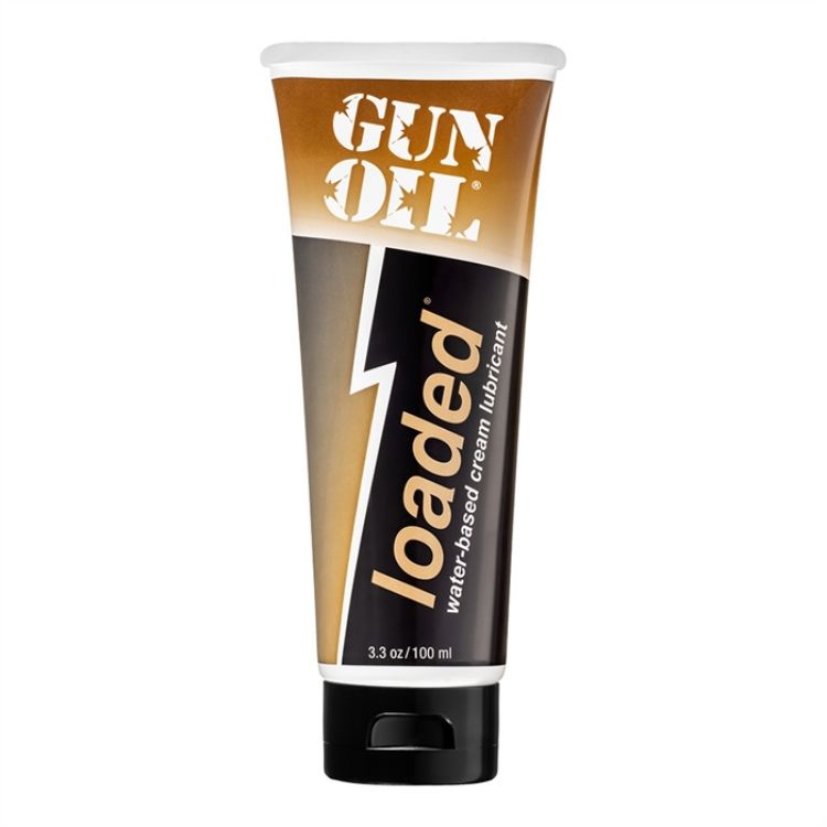 Picture of GUN OIL LOADED HYBRID LUBRICANT 3.3OZ TUBE