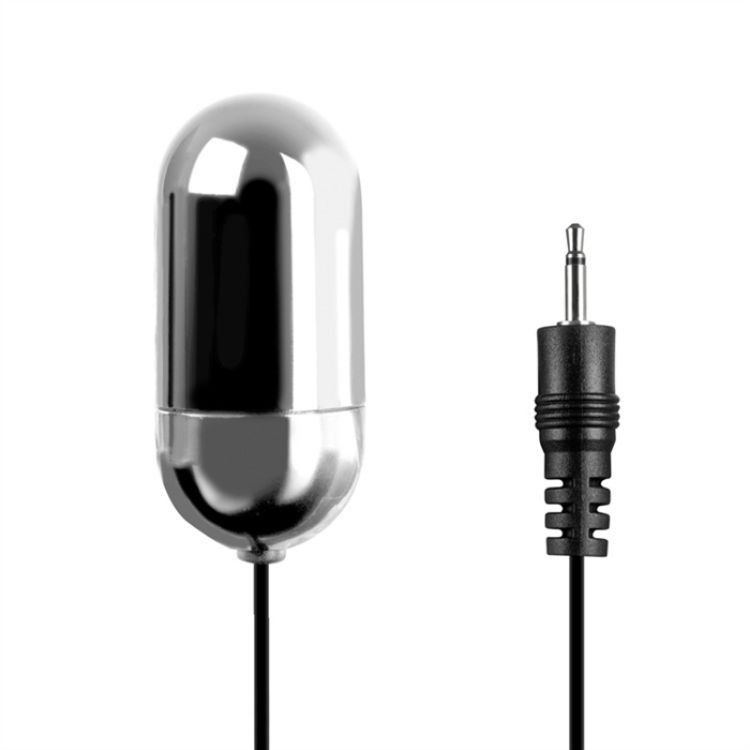 Picture of VIVILO COCONU ROBUST CHROME BULLET 2 IN