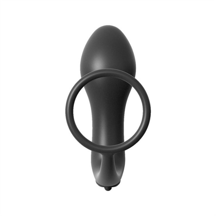 Picture of ANAL FANTASY COLLECTION ASS-GASM COCKRING VIBRATIN