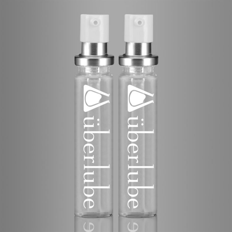 Picture of UBERLUBE GOOD-TO-GO 2 X15ML REFILL