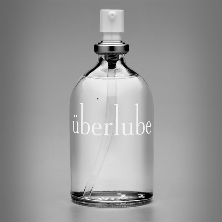 Picture of UBERLUBE 100 ML BOTTLE
