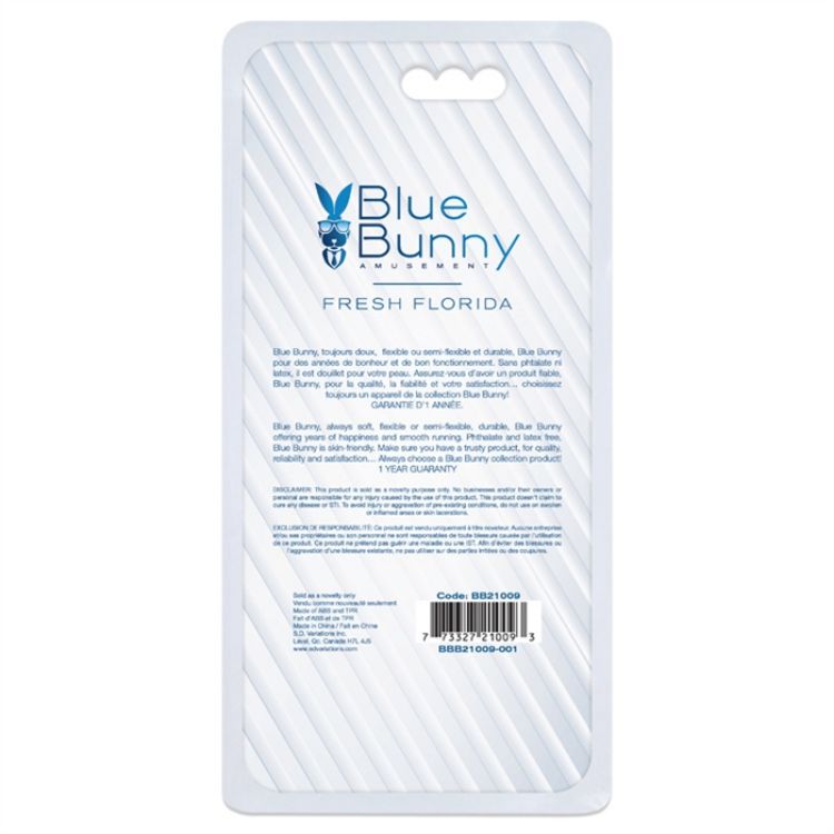 Picture of BLUE BUNNY FRESH FLORIDA