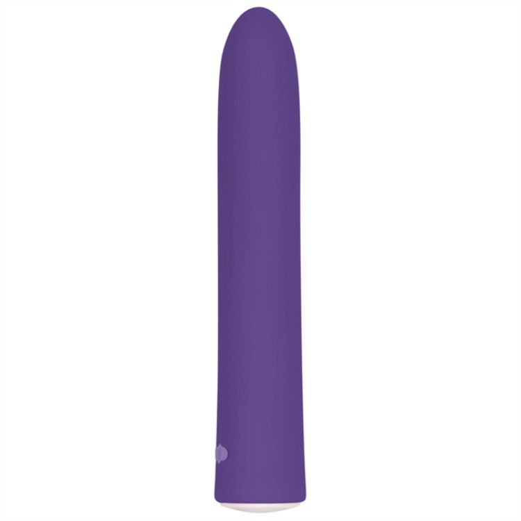 Picture of RECHARGEABLE SLIM - PURPLE