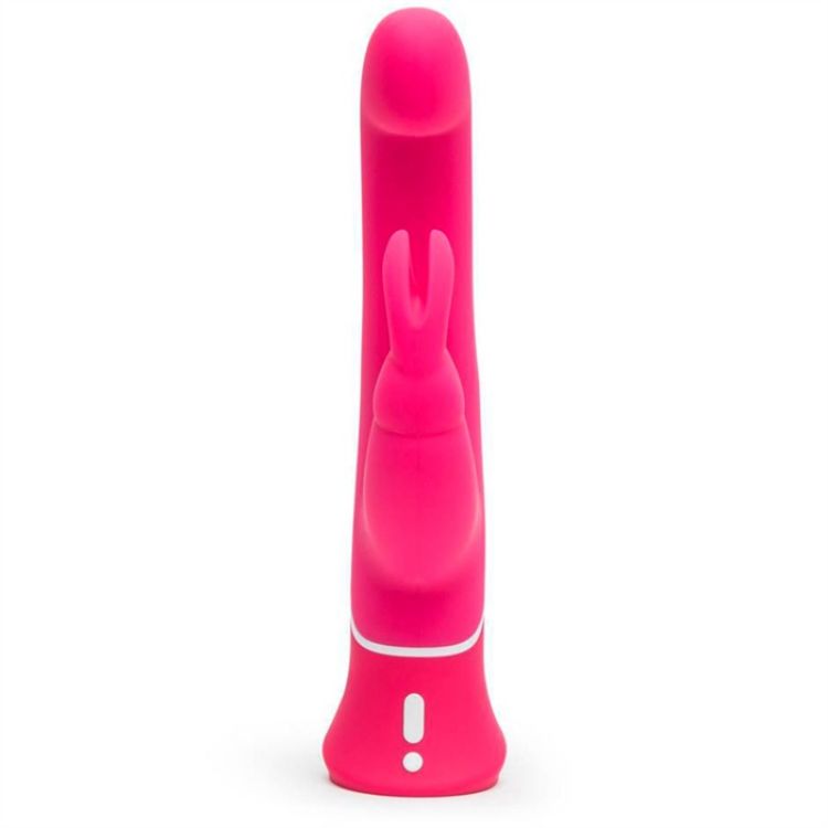 Picture of Happy Rabbit G-Spot Pink