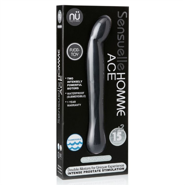 Picture of Sensuelle Homme Ace