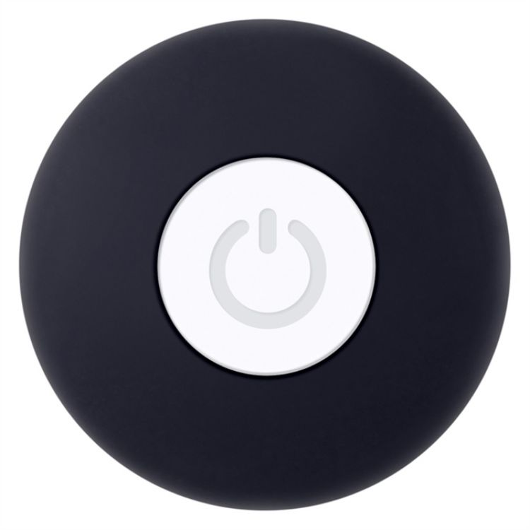 Picture of Mighty Mini Plug Black
