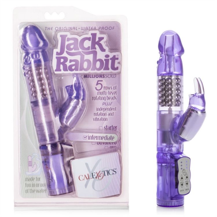 Picture of Waterproof Jack Rabbit - 5 Rows
