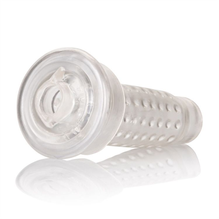 Picture of Optimum Series Stroker Pump Sleeve - Pussy