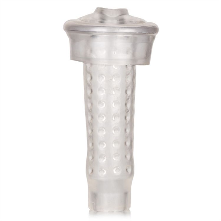 Picture of Optimum Series Stroker Pump Sleeve - Pussy