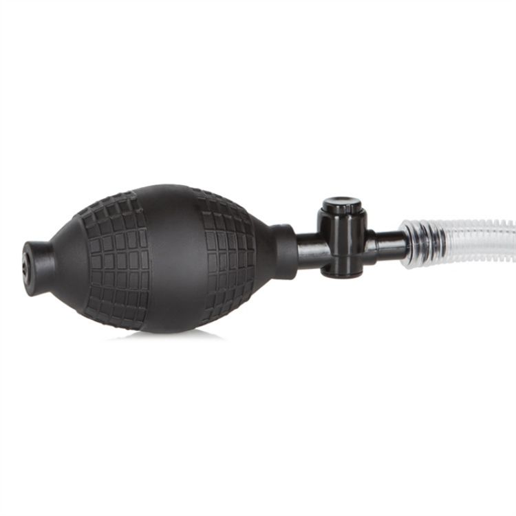 Picture of Dr. Joel Kaplan Erection Pump