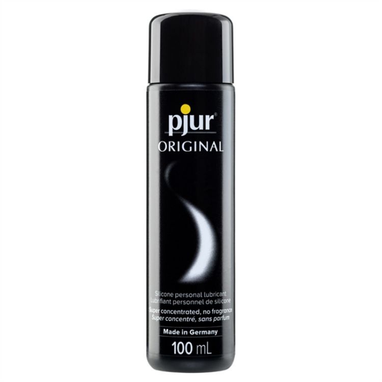 Picture of Pjur Original Silicone Based 100ml