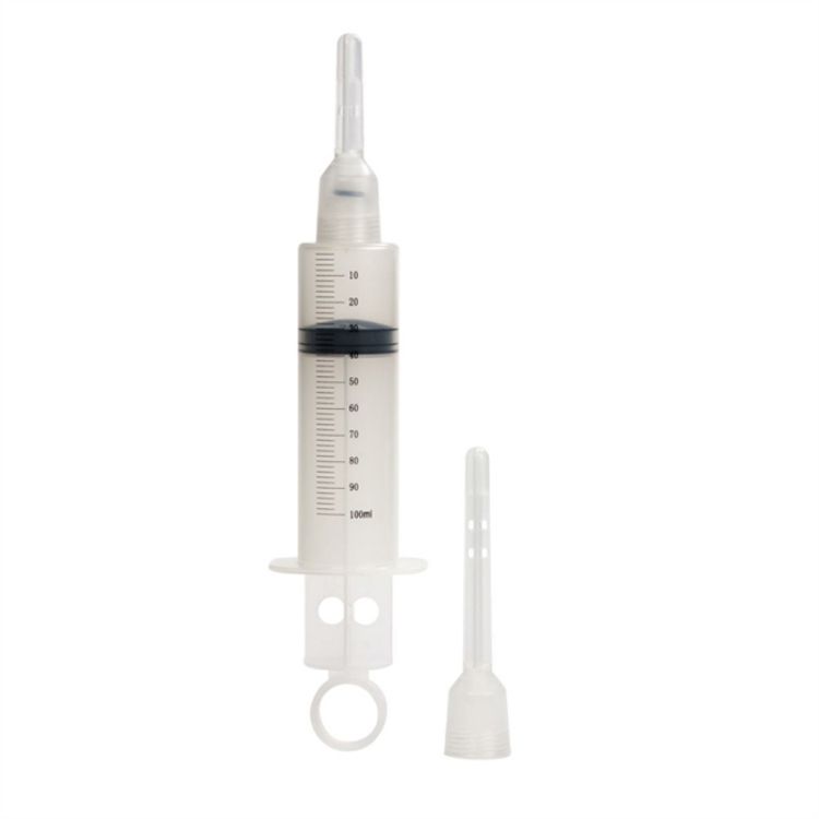 Picture of Universal Tube Cleanser - Clear