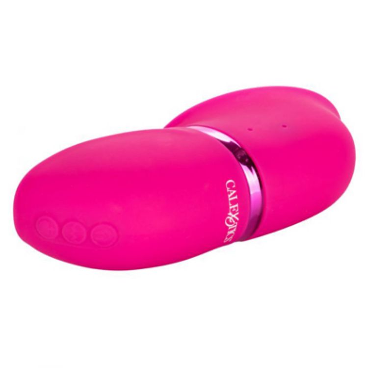 Picture of Intimate Pump Rechargeable Full Coverage Pump