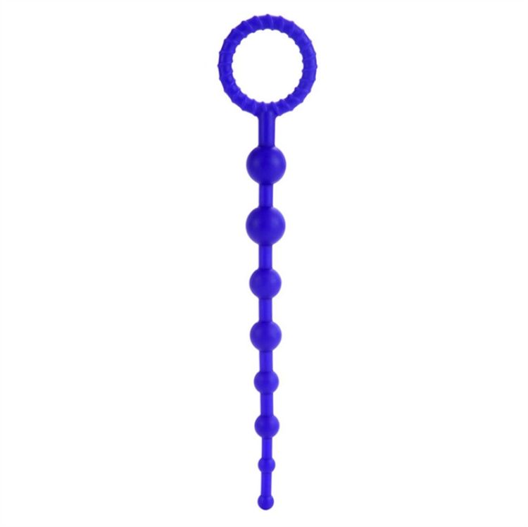 Picture of Booty Call X-10 Beads - Purple