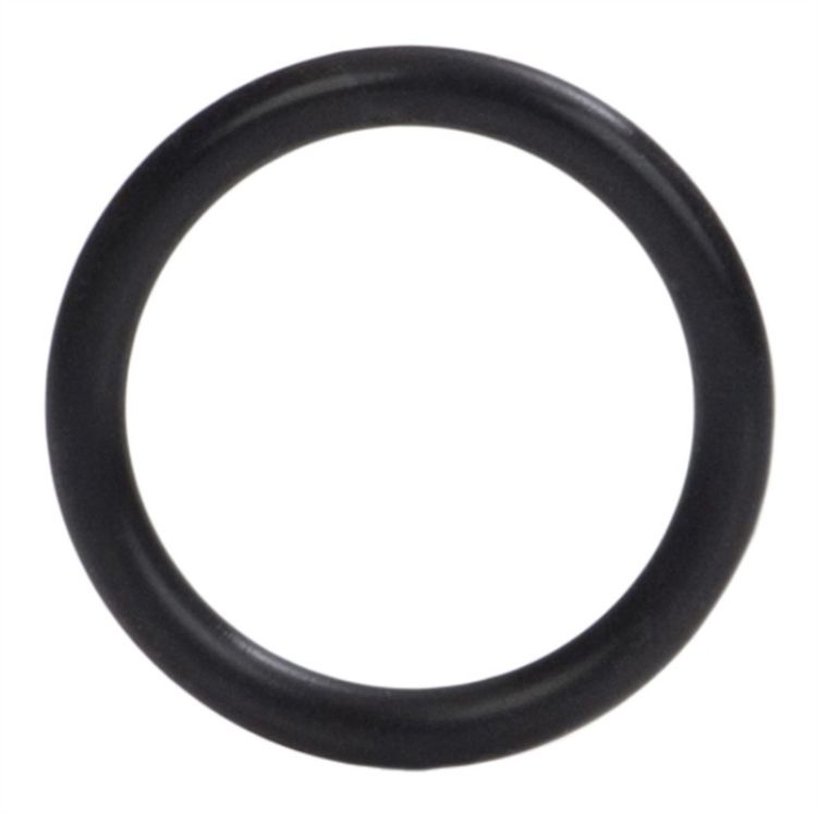 Picture of Silicone Support Rings - Black