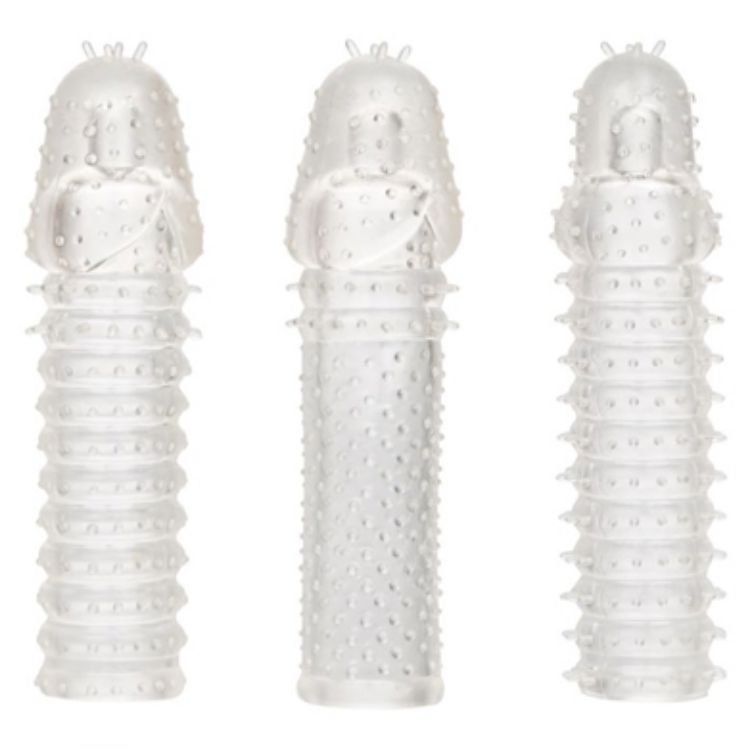 Picture of 3 Piece Extension Kit