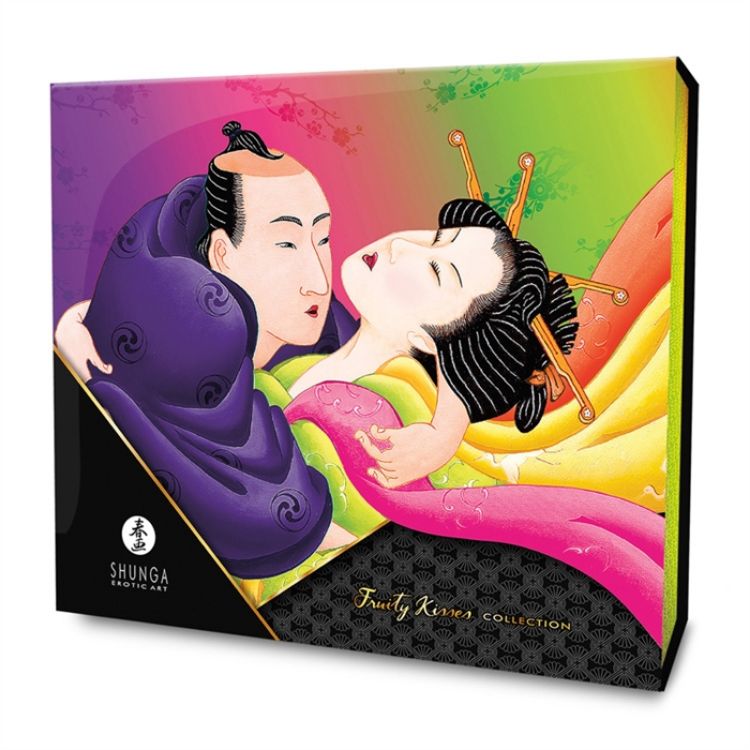 Picture of Fruity Kisses Collection