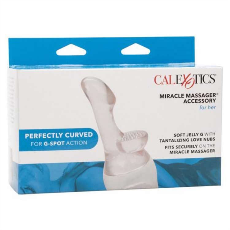 Picture of Miracle Massager Accessory For Her