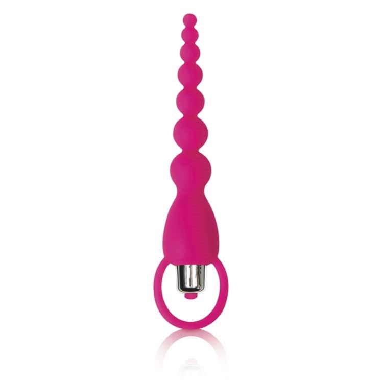 Picture of BOOTY BLISS VIBRATING BEADS