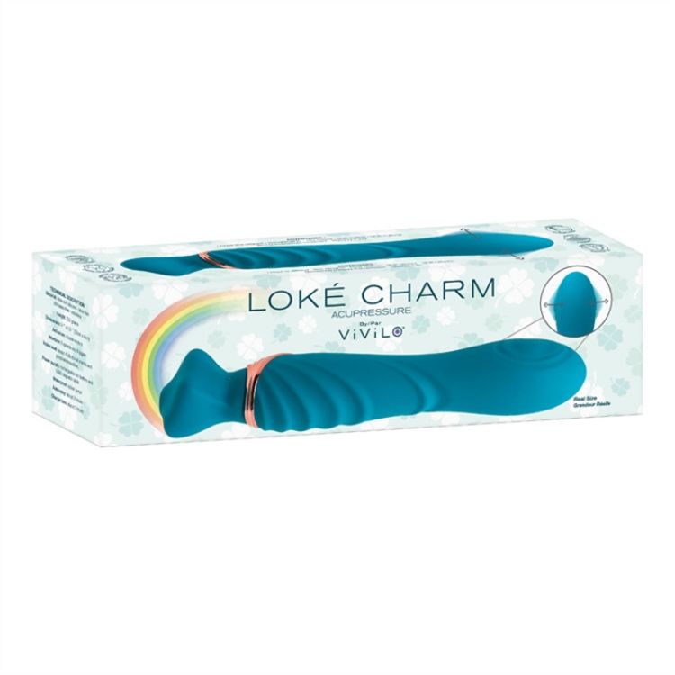 Picture of Loké Charm Deluxe Acupressure