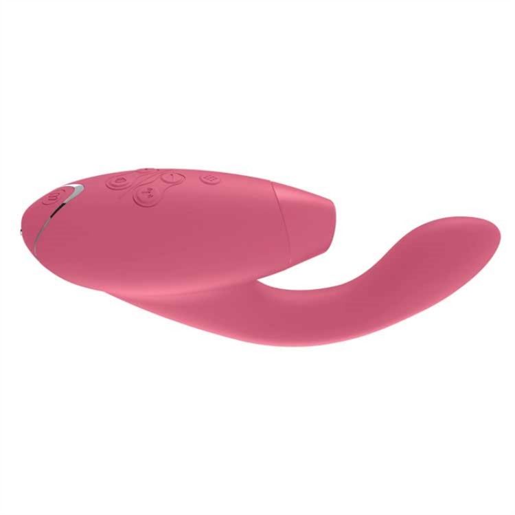 Picture of W-Duo Raspberry
