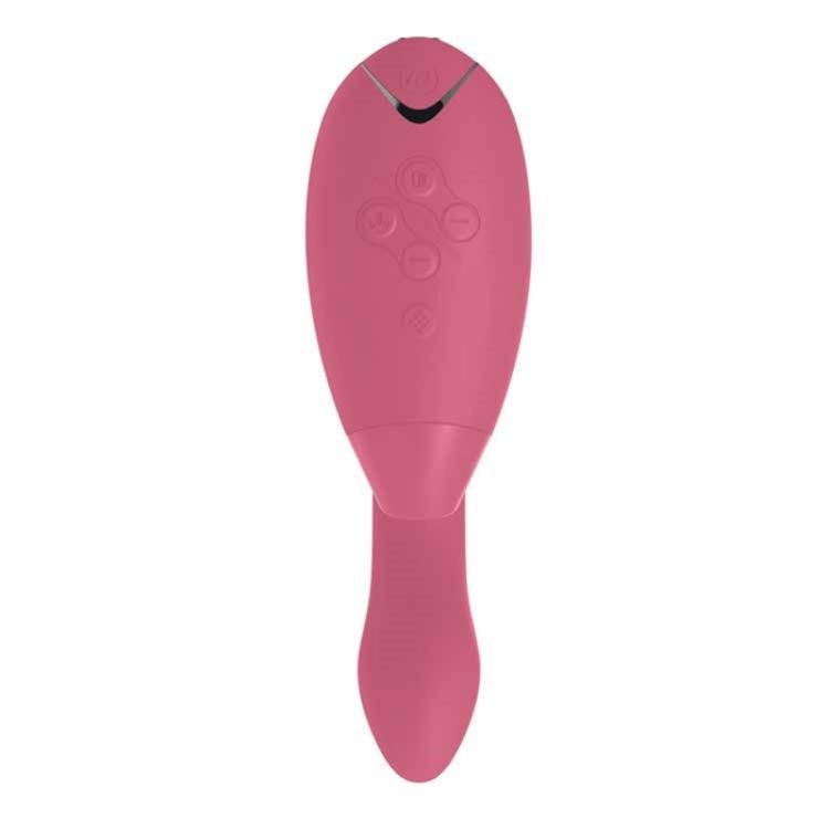 Picture of W-Duo Raspberry