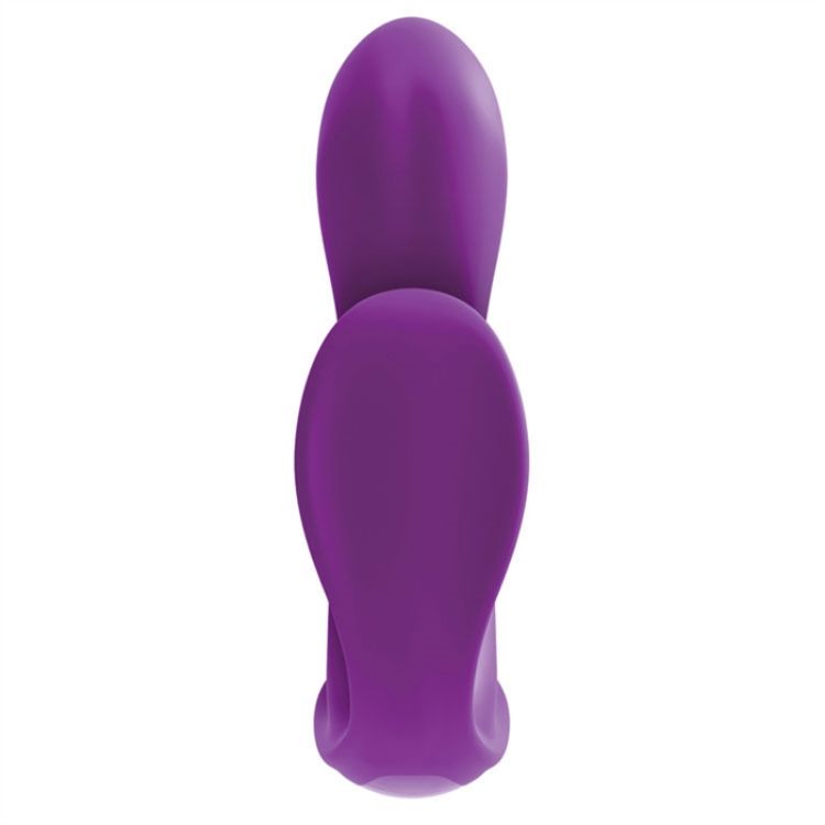 Picture of 3SOME TOTAL ECSTASY PURPLE
