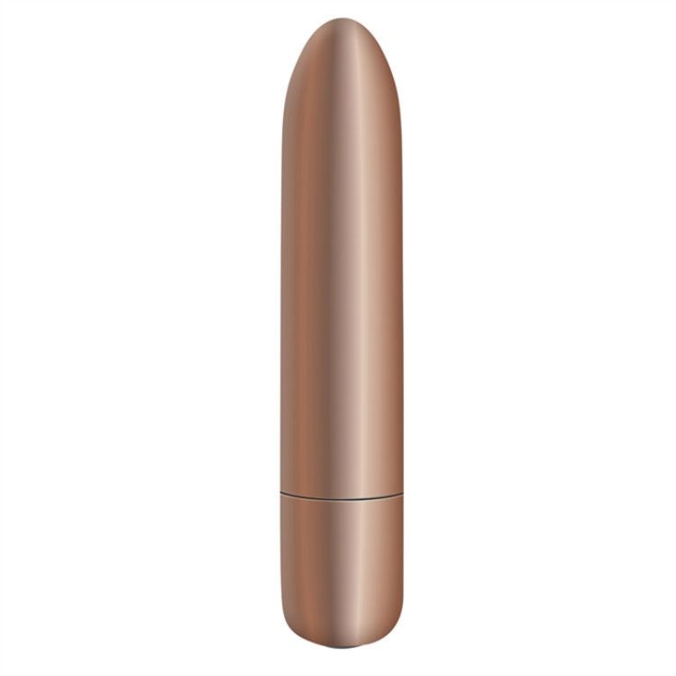 Picture of EVE'S COPPER CUTIE RECHARGEABLE BULLET